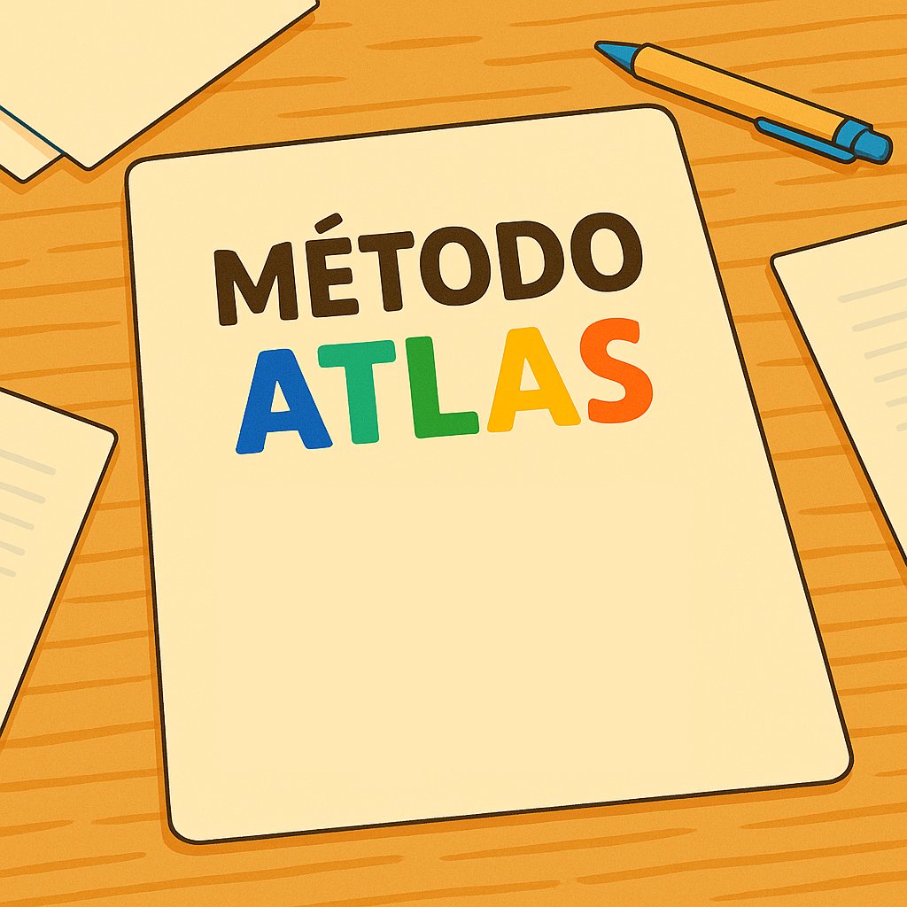 ATLAS Method: a practical learning proposal for Atlassian consultants