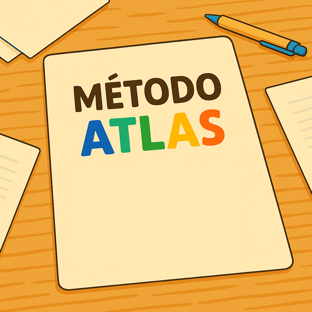 🧭 Método ATLAS: uma proposta prática de aprendizado para consultores&nbsp;Atlassian