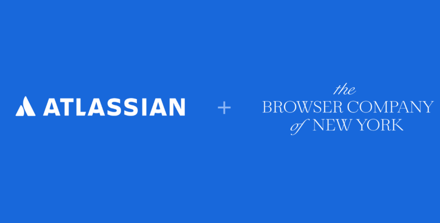 Atlassian adquire The Browser Company por US$ 610&nbsp;milhões
