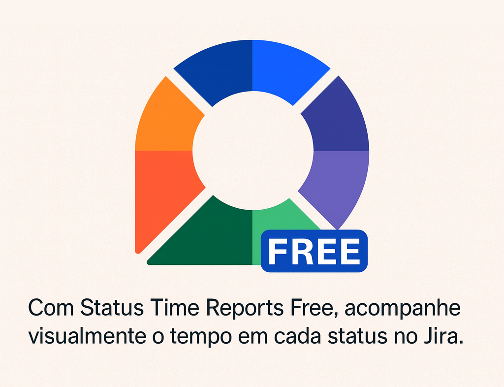 Status Time Reports Free: Track the time spent on each status in Jira (for free!)
